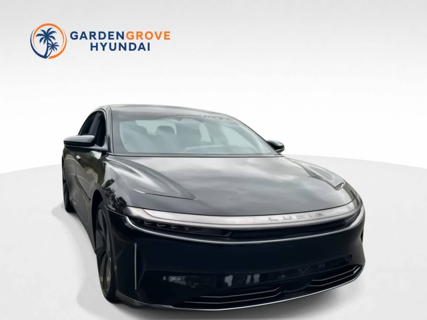 2024 Lucid Air Touring