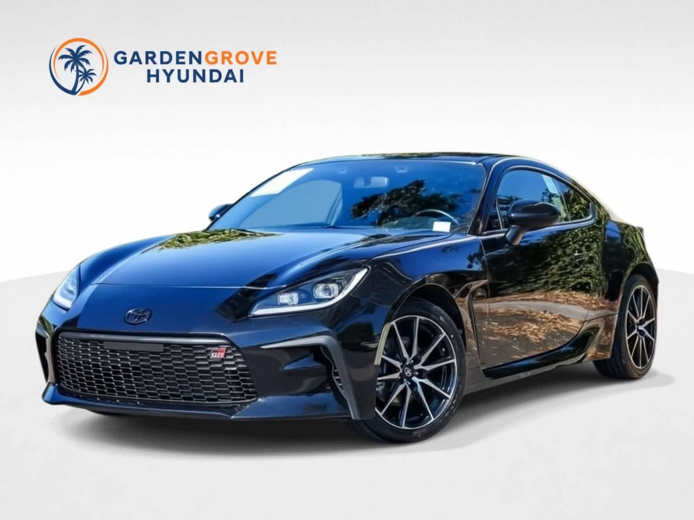 2023 Toyota GR86 Base