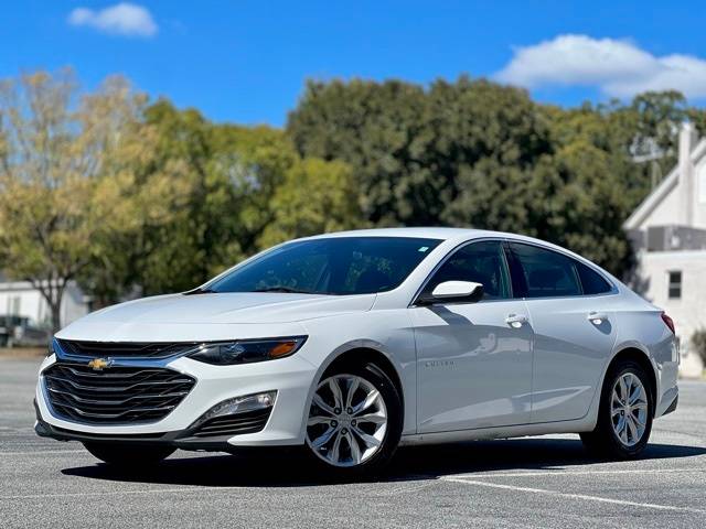 2023 Chevrolet Malibu LT — Sedan — 66,304 mi — Greensboro, NC