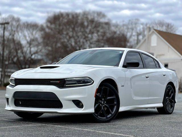 2019 Dodge Charger R/T