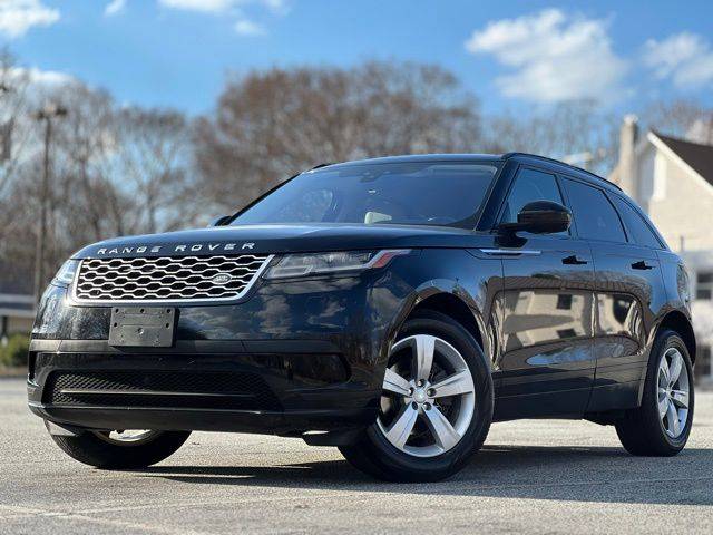 2018 Land Rover Range Rover Velar S — SUV — 87,009 mi — Greensboro, NC