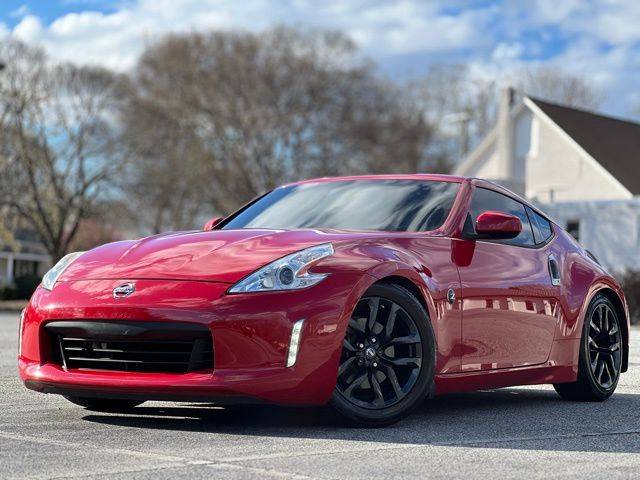 2015 Nissan 370Z