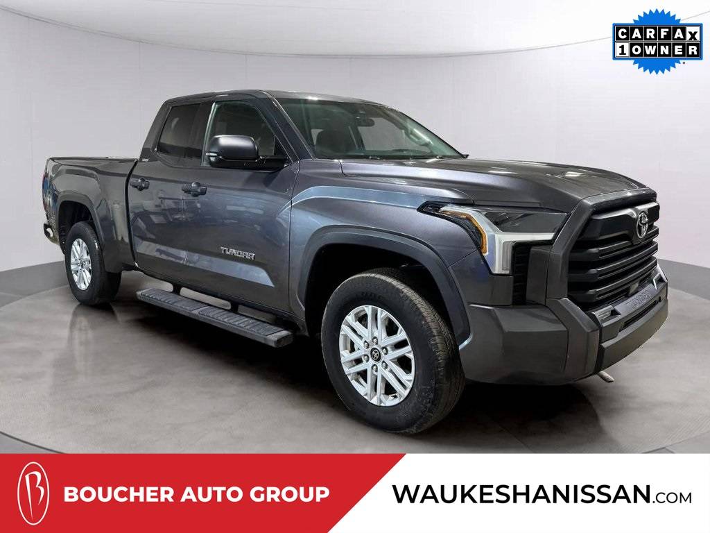 2022 Toyota Tundra SR5 — Pickup Truck — 35,642 mi — Waukesha, WI