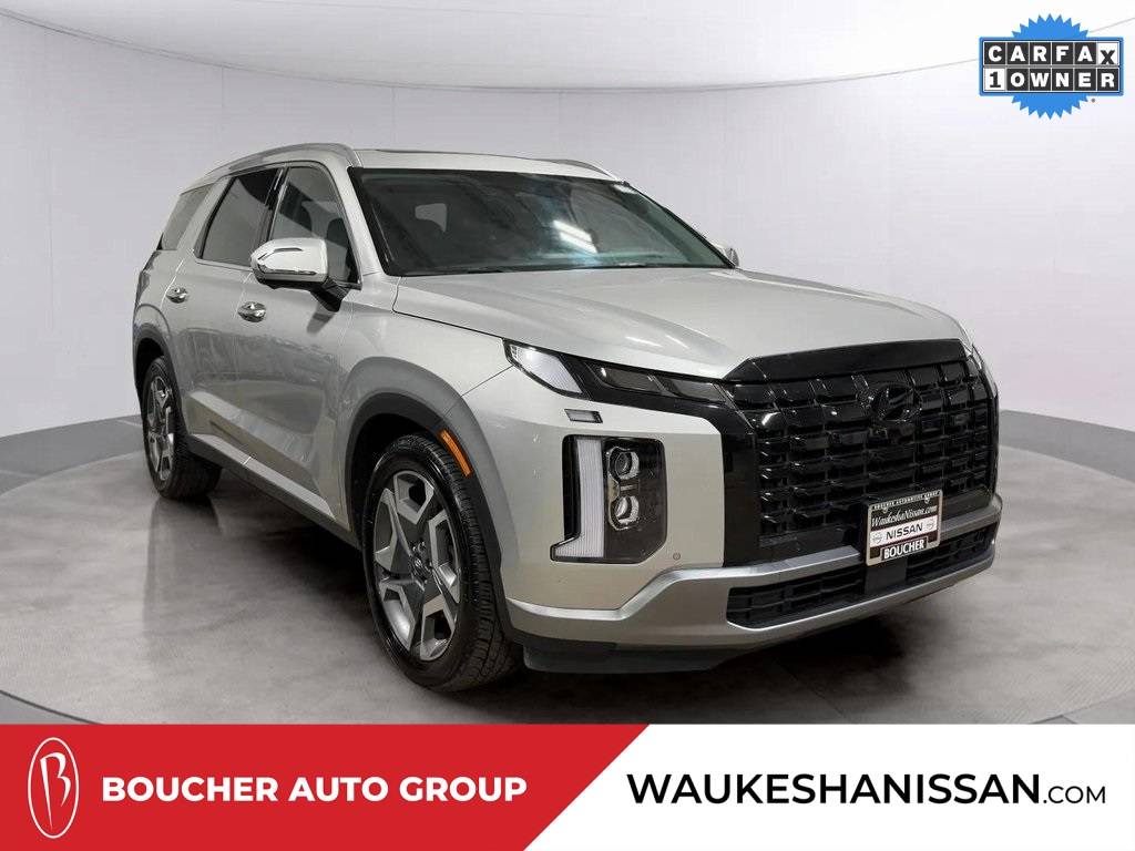 2024 Hyundai Palisade SEL — SUV — 48,005 mi — Waukesha, WI