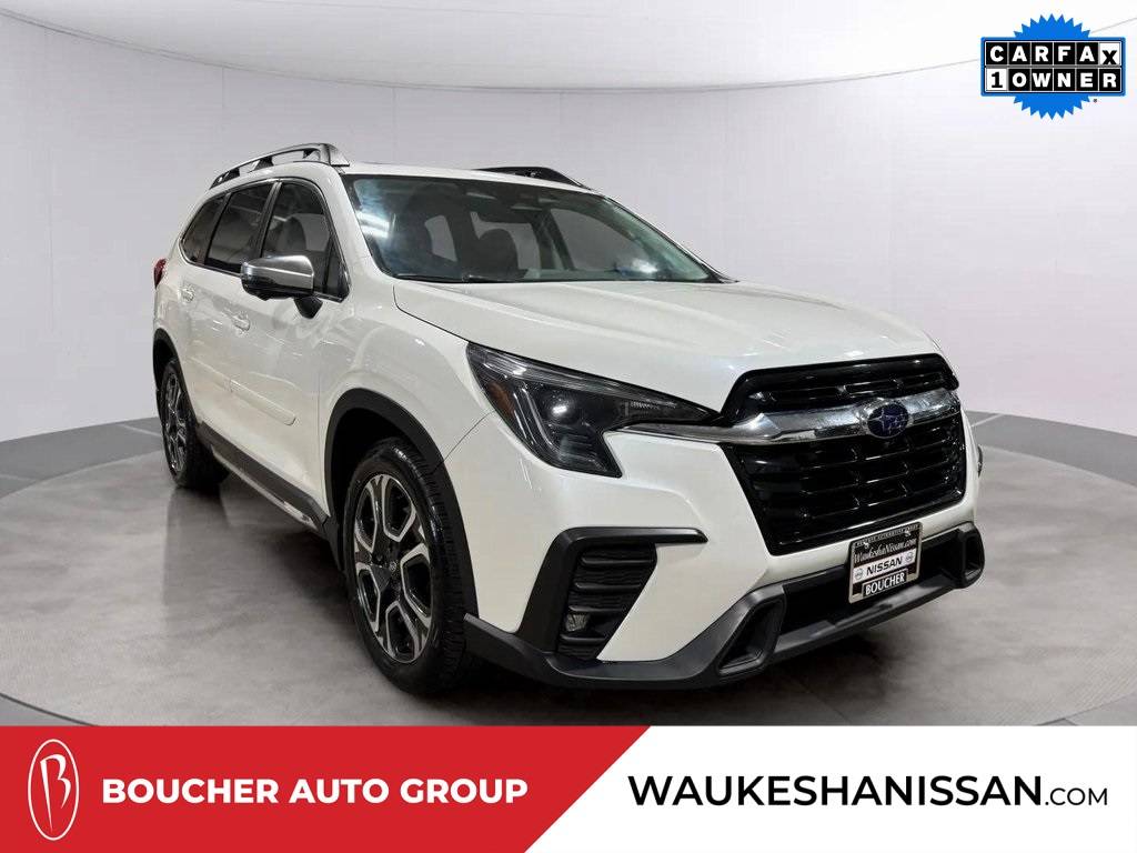 2023 Subaru Ascent Limited — SUV — 68,157 mi — Waukesha, WI
