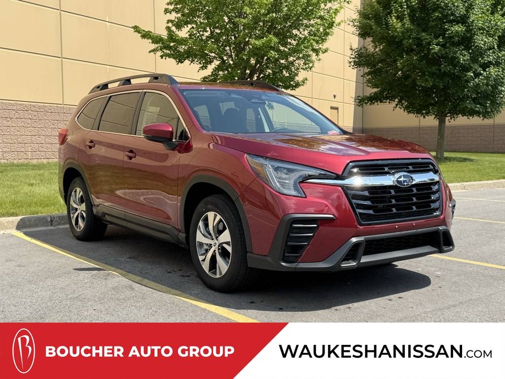 2024 Subaru Ascent Premium — SUV — 14,284 mi — Waukesha, WI