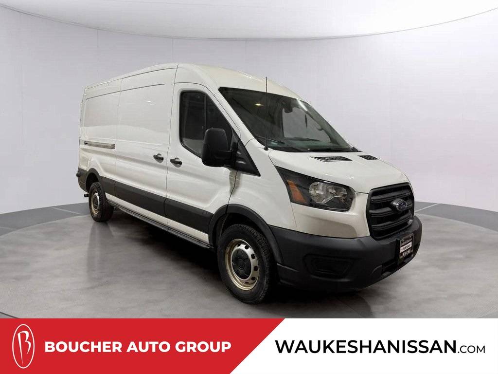 2020 Ford Transit Cargo Van T-250 — Cargo Van — 61,850 mi — Waukesha, WI