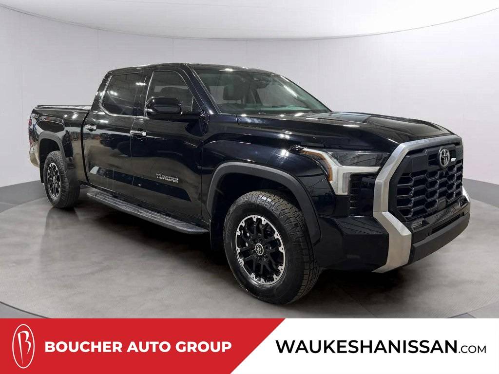 2023 Toyota Tundra Limited — Pickup Truck — 13,766 mi — Waukesha, WI