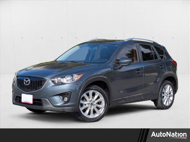 2013 Mazda CX-5 Grand Touring — SUV — 157,330 mi — Costa Mesa, CA