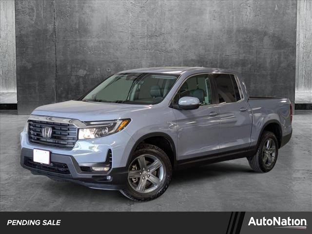 2023 Honda Ridgeline RTL — Pickup Truck — 11,151 mi — Costa Mesa, CA