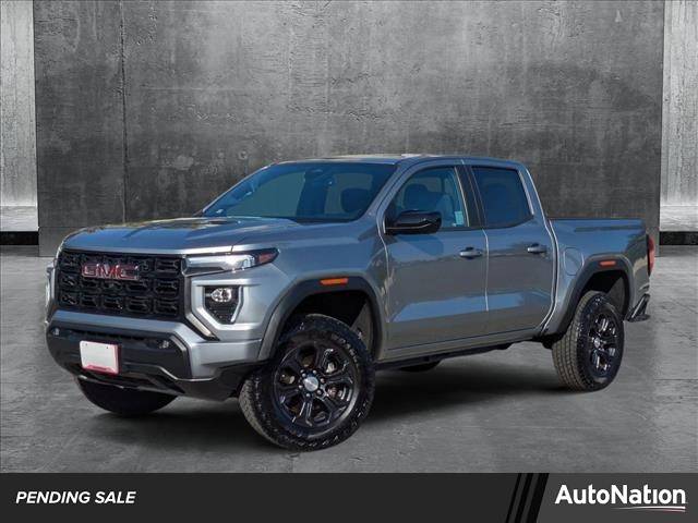2024 GMC Canyon Elevation — Pickup Truck — 7,679 mi — Costa Mesa, CA
