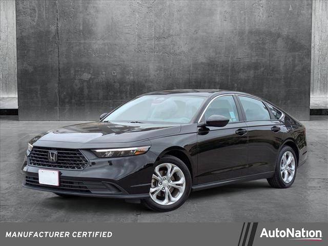 2023 Honda Accord LX — Sedan — 64,310 mi — Costa Mesa, CA