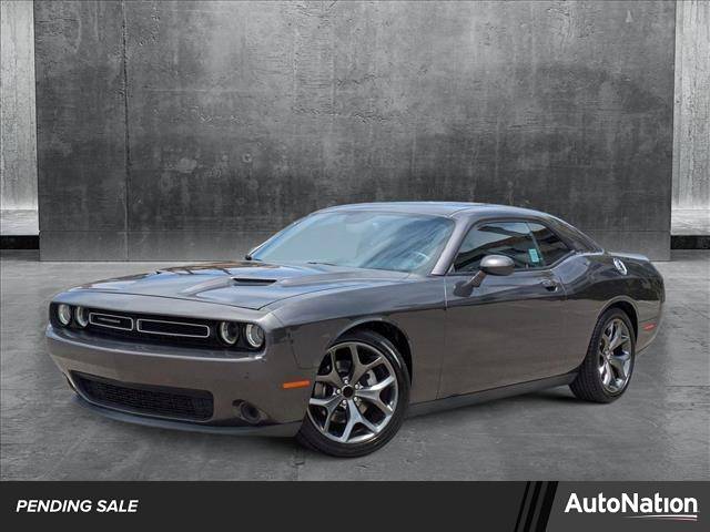 2015 Dodge Challenger SXT — Coupe — 104,766 mi — Costa Mesa, CA