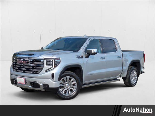 2022 GMC Sierra 1500 Denali — Pickup Truck — 24,348 mi — Costa Mesa, CA