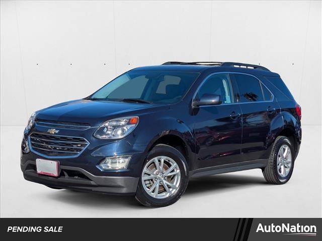 2017 Chevrolet Equinox LT — SUV — 80,879 mi — Costa Mesa, CA