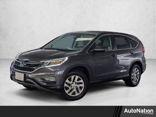 2015 Honda CR-V EX — SUV — 79,855 mi — Costa Mesa, CA