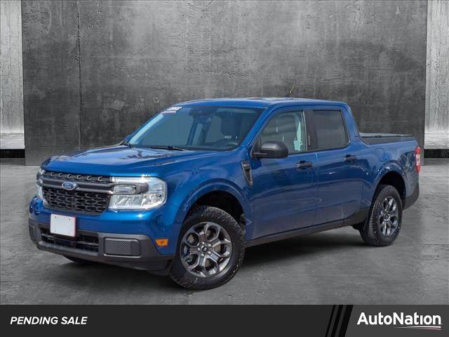 2023 Ford Maverick XLT — Pickup Truck — 72,901 mi — Costa Mesa, CA