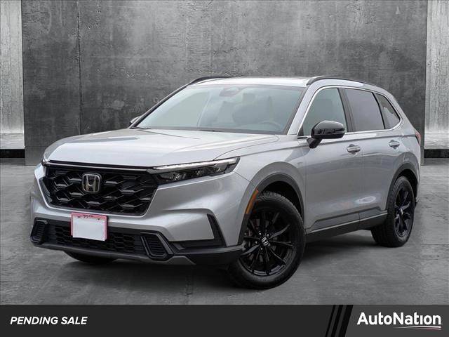 2023 Honda CR-V Hybrid Sport — SUV — 167,263 mi — Costa Mesa, CA