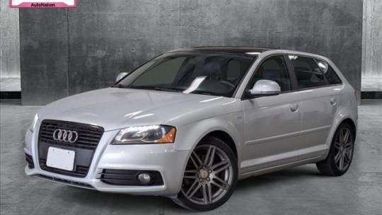 2010 Audi A3 Premium Plus — Hatchback — 68,228 mi — Costa Mesa, CA