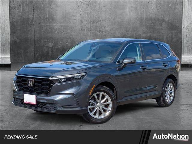 2024 Honda CR-V EX — SUV — 19,644 mi — Costa Mesa, CA
