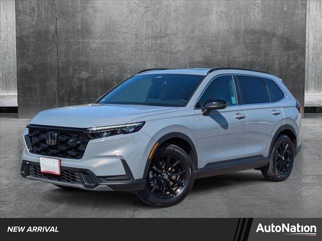 2023 Honda CR-V Hybrid Sport — SUV — 37,600 mi — Costa Mesa, CA
