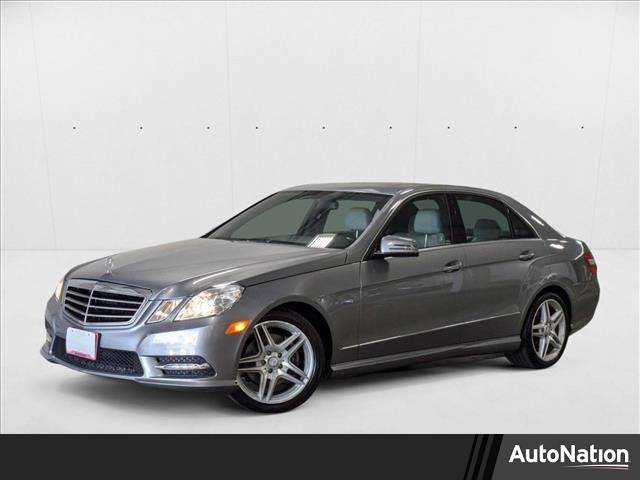 2012 Mercedes-Benz E-Class E 350 — Sedan — 75,500 mi — Costa Mesa, CA