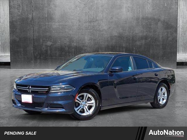 2015 Dodge Charger SE — Sedan — 130,451 mi — Costa Mesa, CA