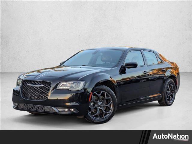 2019 Chrysler 300 S — Sedan — 98,694 mi — Costa Mesa, CA