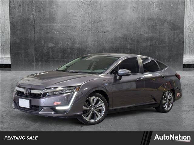 2018 Honda Clarity Plug-In Hybrid — Sedan — 85,867 mi — Costa Mesa, CA