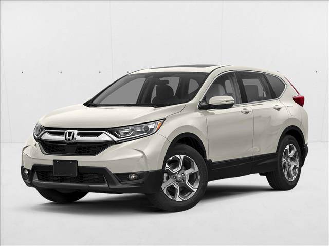 2019 Honda CR-V EX — SUV — 53,465 mi — Costa Mesa, CA