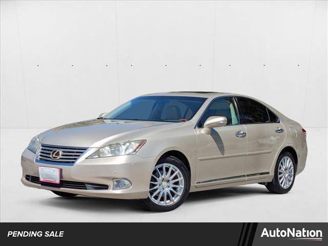 2011 Lexus ES ES 350 — Sedan — 98,487 mi — Costa Mesa, CA