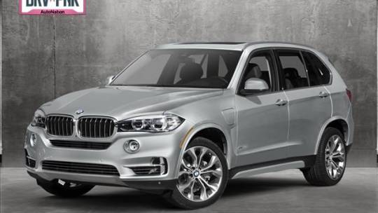 2016 BMW X5 40e — SUV — 113,120 mi — Costa Mesa, CA
