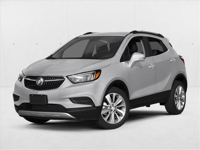 2017 Buick Encore Essence — SUV — 105,798 mi — Costa Mesa, CA