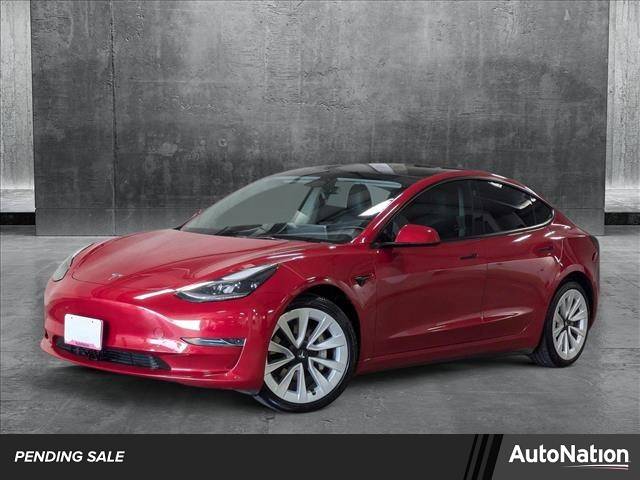 2023 Tesla Model 3 Model 3 — Sedan — 68,705 mi — Costa Mesa, CA
