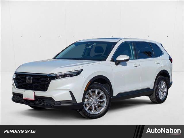 2023 Honda CR-V EX — SUV — 17,212 mi — Costa Mesa, CA