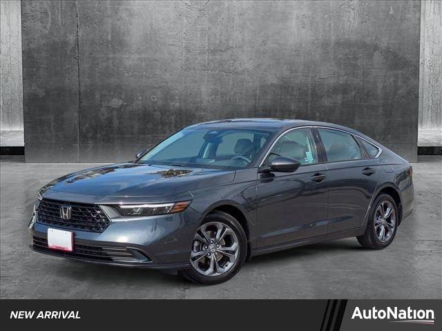 2023 Honda Accord EX — Sedan — 35,373 mi — Costa Mesa, CA