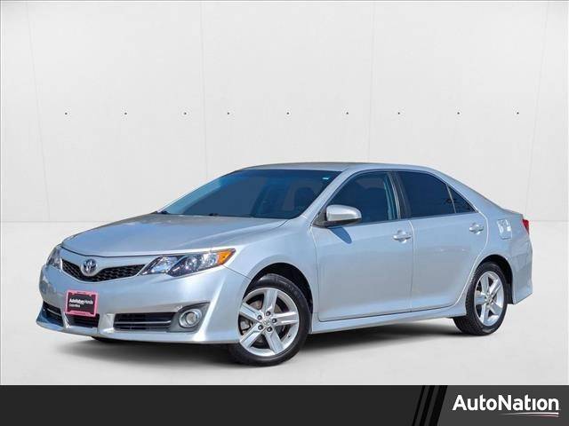 2014 Toyota Camry SE — Sedan — 194,921 mi — Costa Mesa, CA
