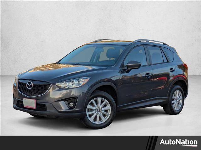 2014 Mazda CX-5 Touring — SUV — 130,656 mi — Costa Mesa, CA