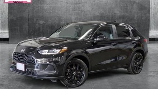 2023 Honda HR-V Sport — SUV — 20,804 mi — Costa Mesa, CA