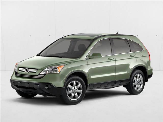 2008 Honda CR-V EX-L — SUV — 183,936 mi — Costa Mesa, CA