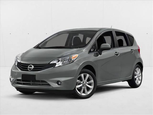 2014 Nissan Versa 1.6 S — Hatchback — 92,070 mi — Costa Mesa, CA