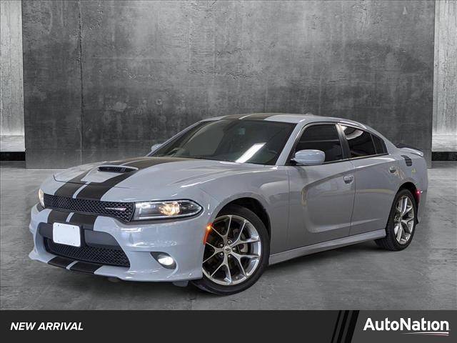 2022 Dodge Charger GT — Sedan — 37,124 mi — Costa Mesa, CA