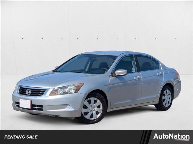 2010 Honda Accord LX — Sedan — 147,924 mi — Costa Mesa, CA