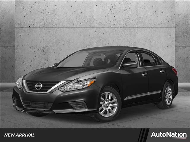 2017 Nissan Altima 2.5 S — Sedan — 171,661 mi — Costa Mesa, CA