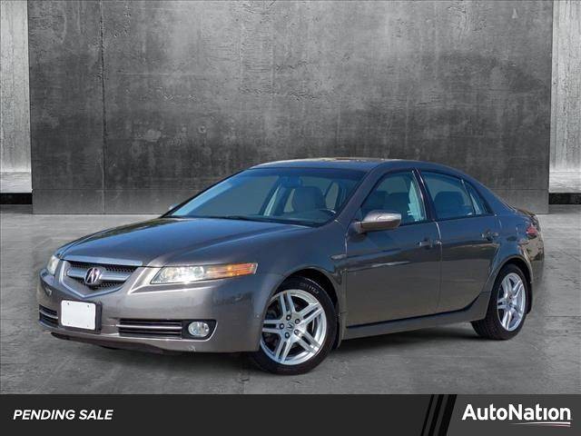 2007 Acura TL Standard — Sedan — 98,954 mi — Costa Mesa, CA