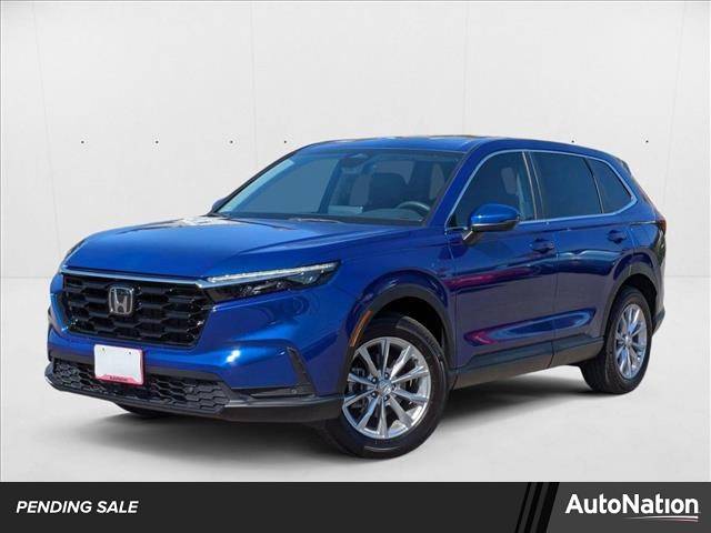 2023 Honda CR-V EX-L — SUV — 16,365 mi — Costa Mesa, CA