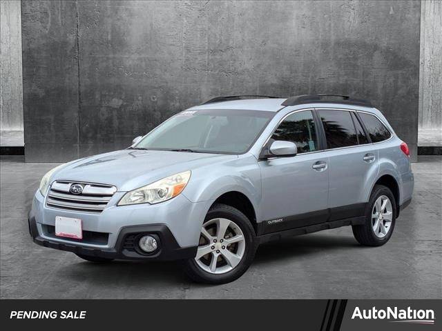 2013 Subaru Outback 2.5i Premium — SUV — 103,818 mi — Costa Mesa, CA
