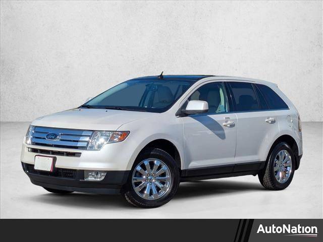 2009 Ford Edge Limited — SUV — 87,784 mi — Costa Mesa, CA
