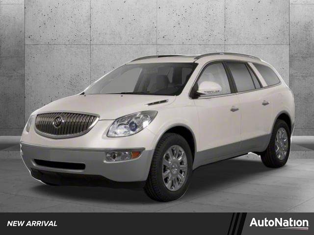 2010 Buick Enclave CXL — SUV — 127,670 mi — Costa Mesa, CA