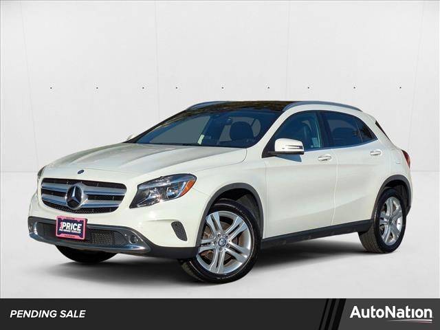 2017 Mercedes-Benz GLA GLA 250 — SUV — 78,751 mi — Costa Mesa, CA